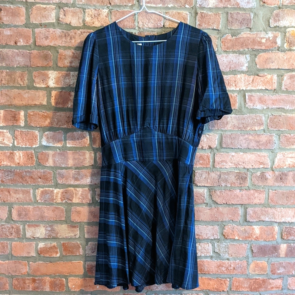 Rare 🔥Sessun Dress Size 8